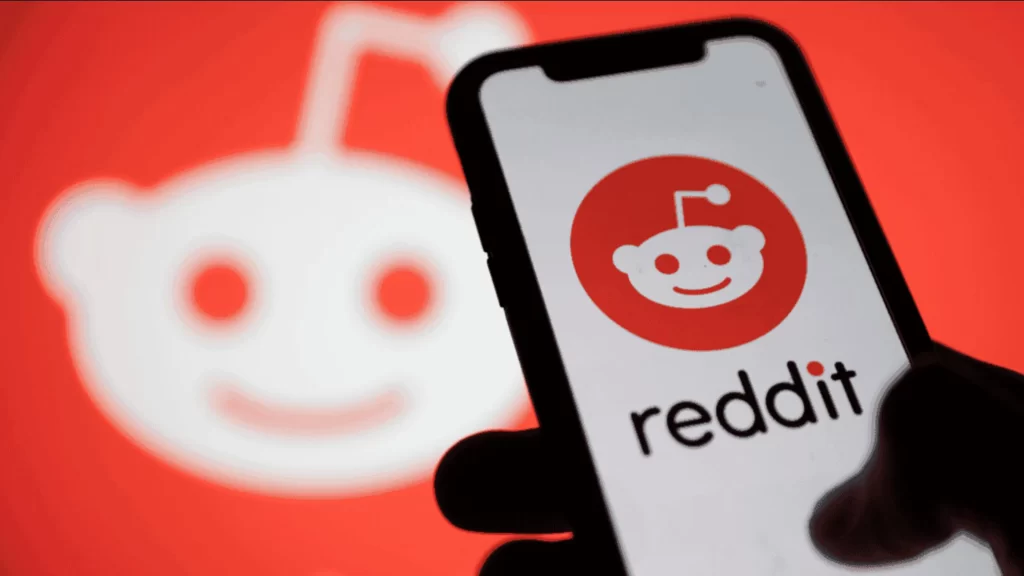 unauthorized AI experiment on Reddit