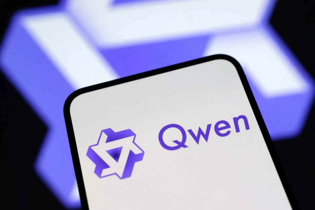 Alibaba launches Qwen3 'hybrid' AI model to challenge OpenAI, Google