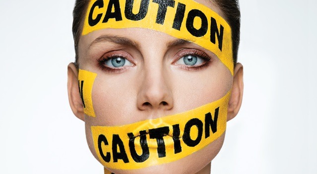 How to stay away from toxic people