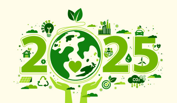 10 Ways to Be More Sustainable in 2025