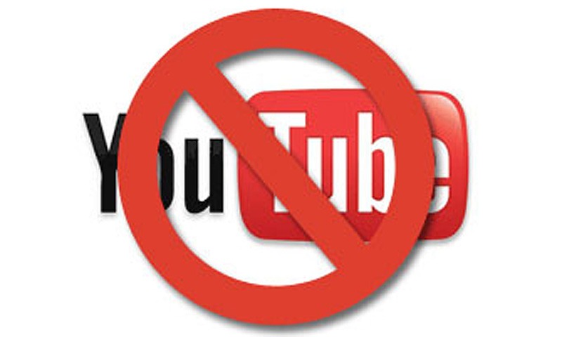 India continues crackdown on Pakistani YouTube channels; Express News latest target