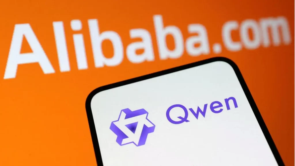 Alibaba launches Qwen3 'hybrid' AI model to challenge OpenAI, Google