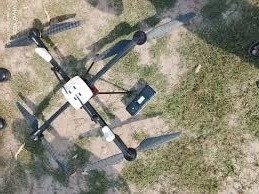 Pakistan Army shoots down Indian spy quadcopter along LoC