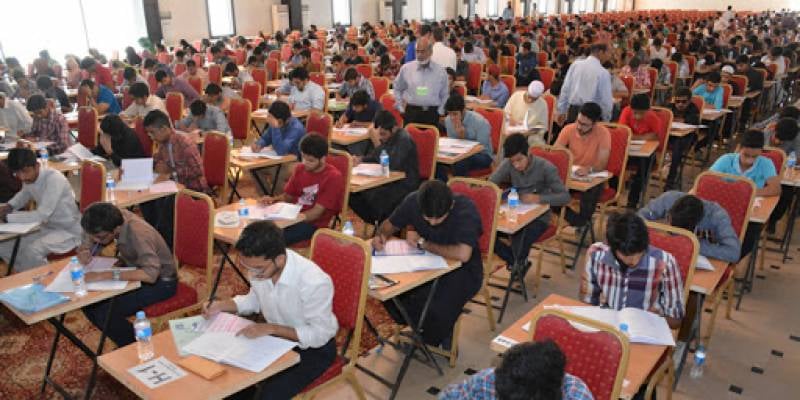 CSS 2024 written exam, FPSC reveals